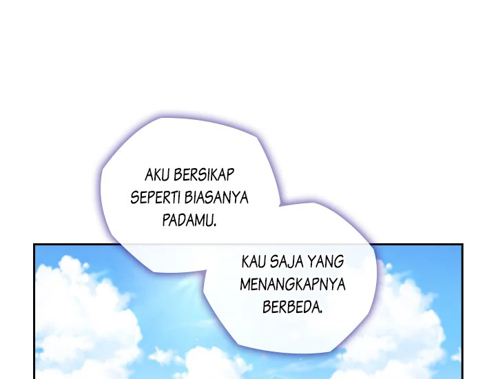 ADONIS Chapter 234 - Halaman 134