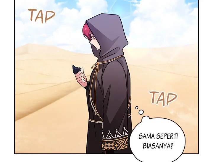 ADONIS Chapter 234 - Halaman 135