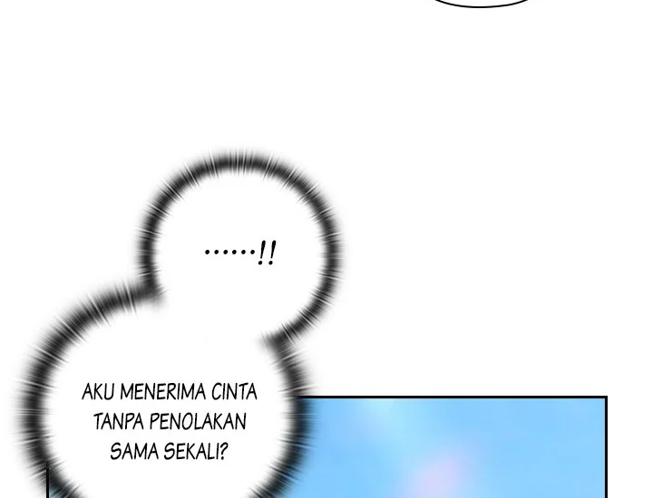 ADONIS Chapter 234 - Halaman 136