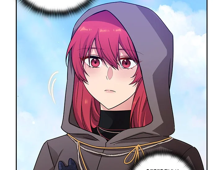 ADONIS Chapter 234 - Halaman 137