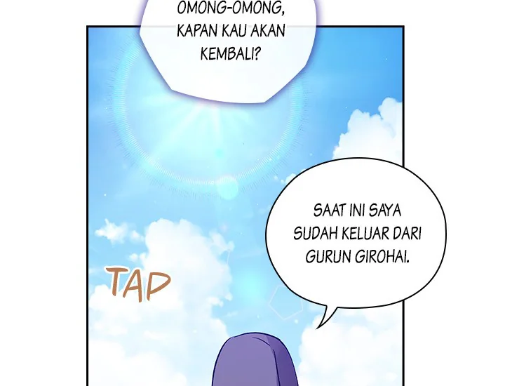 ADONIS Chapter 234 - Halaman 139