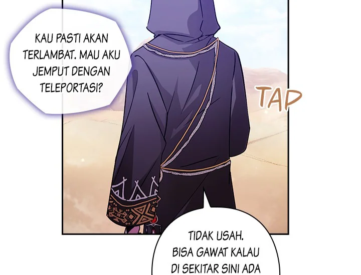 ADONIS Chapter 234 - Halaman 140