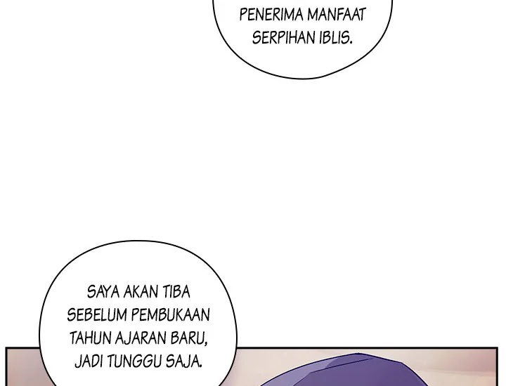ADONIS Chapter 234 - Halaman 141