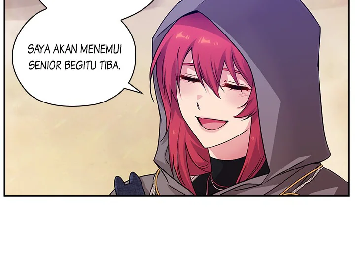 ADONIS Chapter 234 - Halaman 142