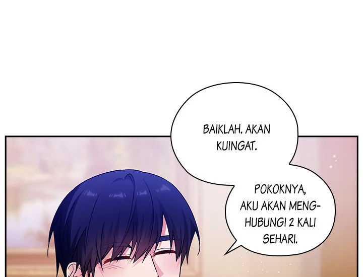 ADONIS Chapter 234 - Halaman 143