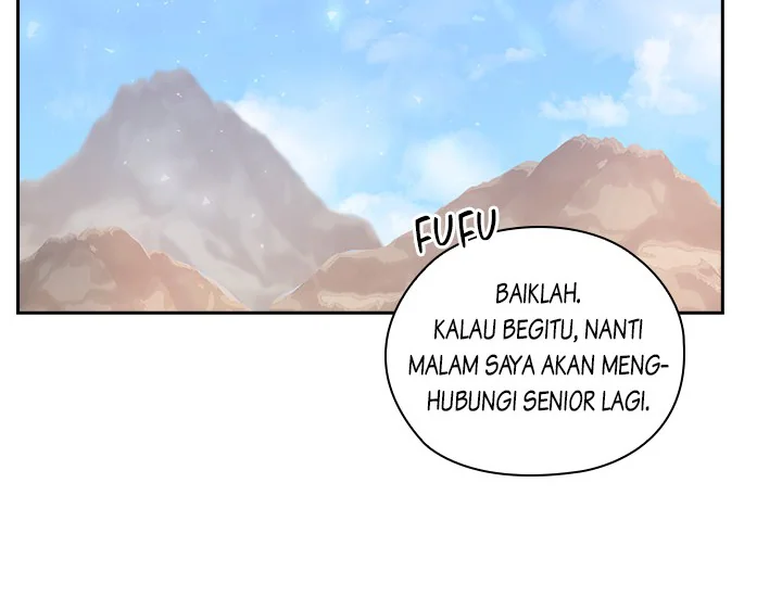 ADONIS Chapter 234 - Halaman 146