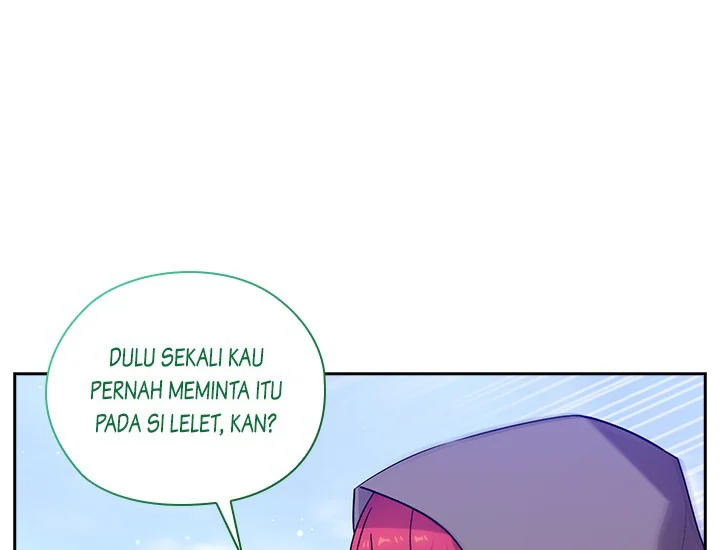 ADONIS Chapter 234 - Halaman 153