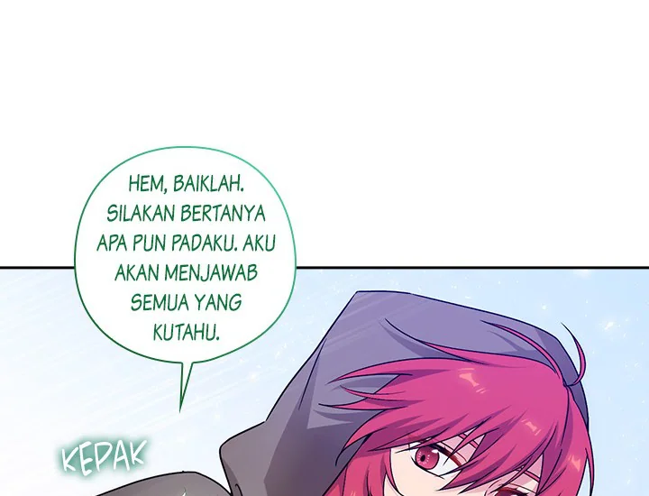 ADONIS Chapter 234 - Halaman 155