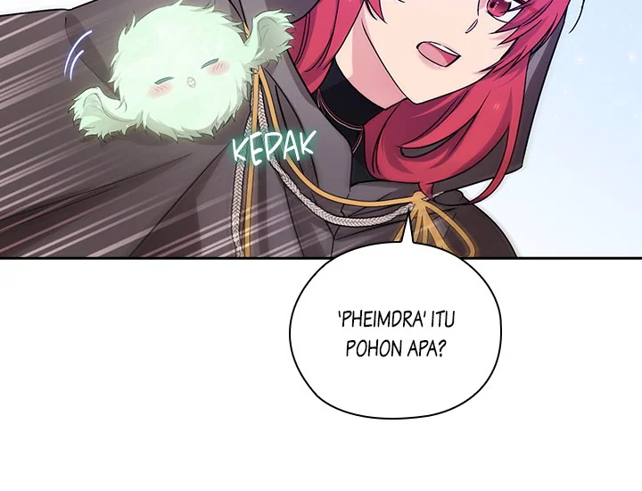 ADONIS Chapter 234 - Halaman 156