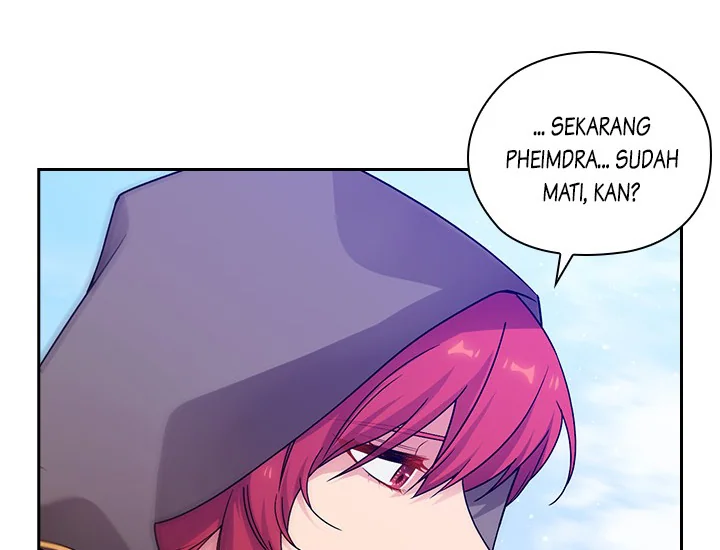 ADONIS Chapter 234 - Halaman 162