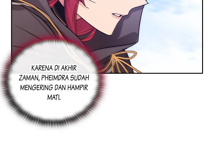 ADONIS Chapter 234 - Halaman 163