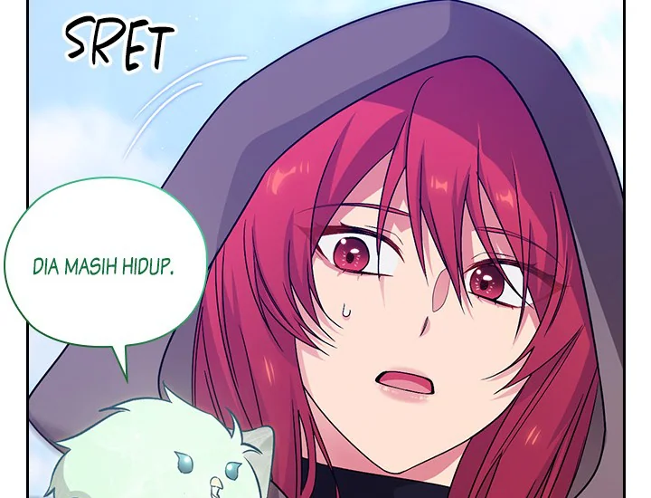 ADONIS Chapter 234 - Halaman 165