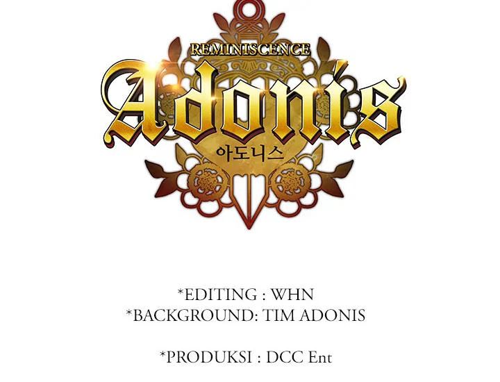 ADONIS Chapter 234 - Halaman 168