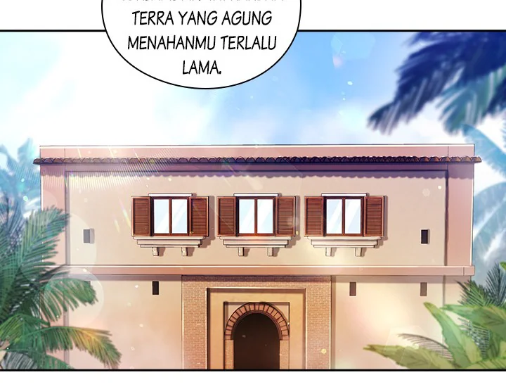 ADONIS Chapter 234 - Halaman 19