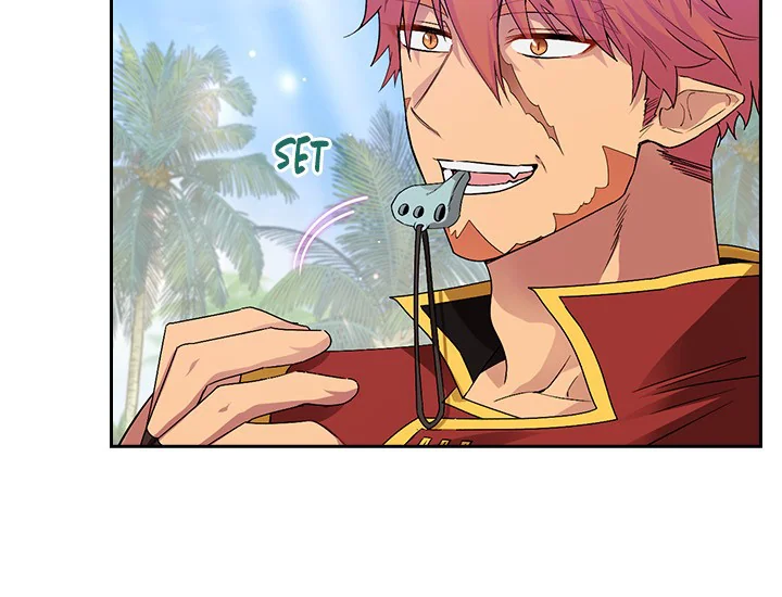 ADONIS Chapter 234 - Halaman 25