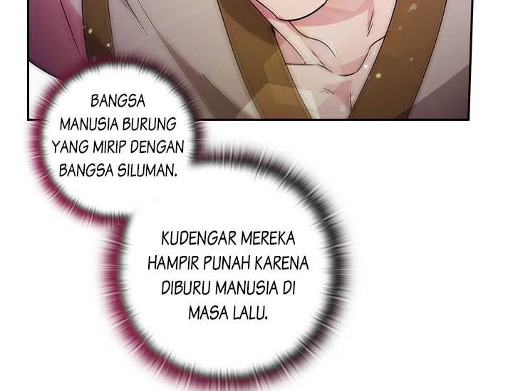 ADONIS Chapter 234 - Halaman 34