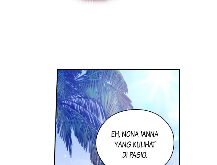 ADONIS Chapter 234 - Halaman 35