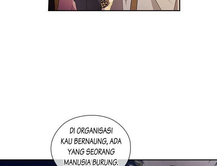 ADONIS Chapter 234 - Halaman 37