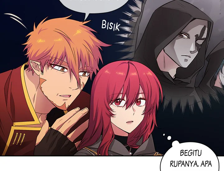 ADONIS Chapter 234 - Halaman 38