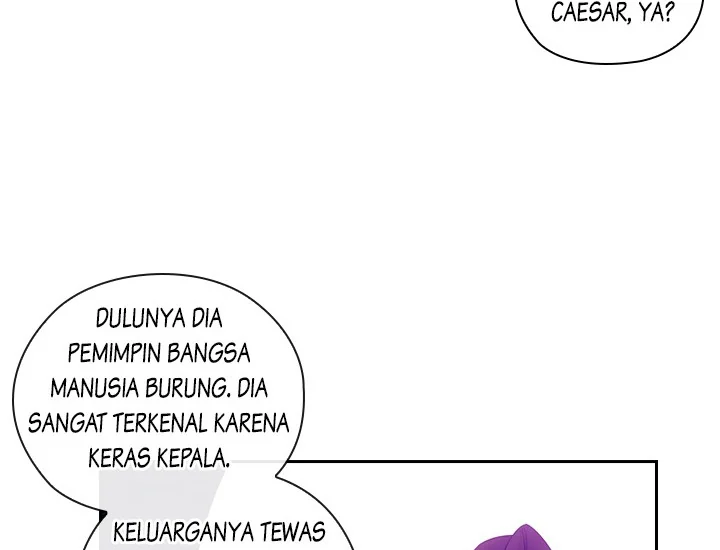 ADONIS Chapter 234 - Halaman 39