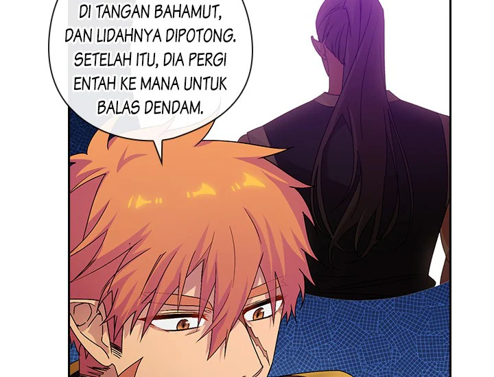 ADONIS Chapter 234 - Halaman 40