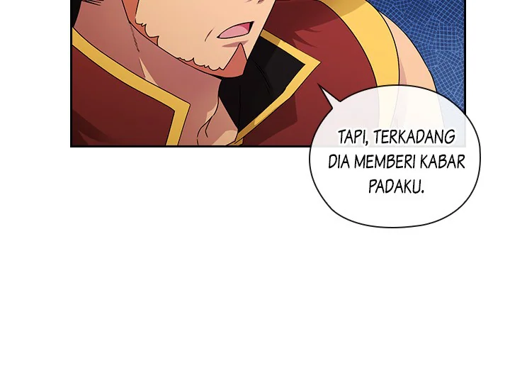 ADONIS Chapter 234 - Halaman 41