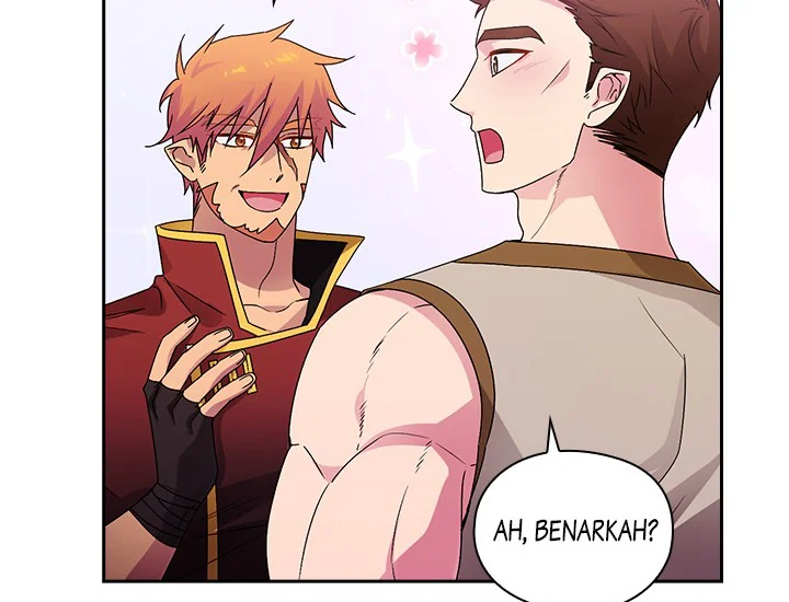ADONIS Chapter 234 - Halaman 43