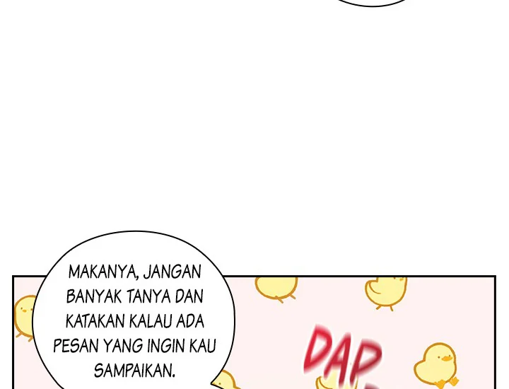 ADONIS Chapter 234 - Halaman 44