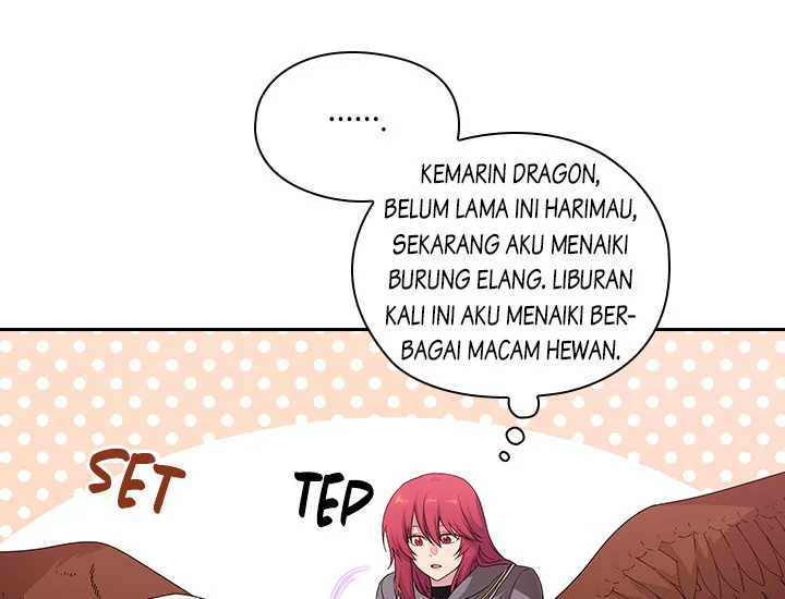 ADONIS Chapter 234 - Halaman 49