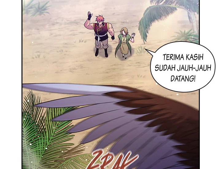 ADONIS Chapter 234 - Halaman 54