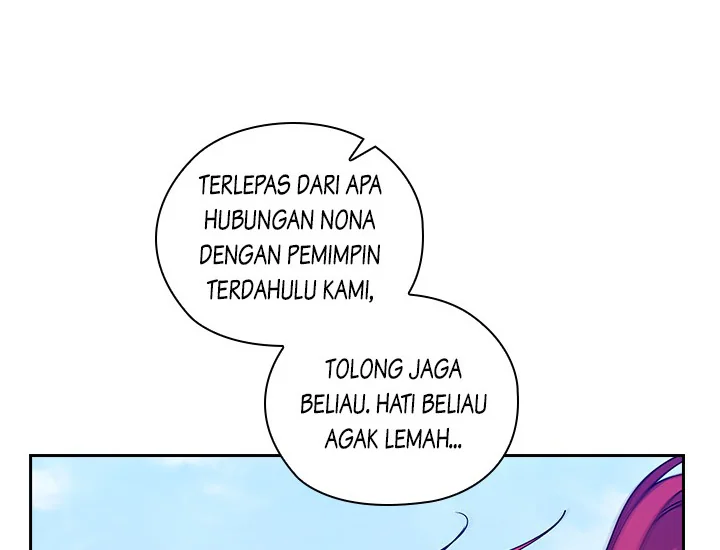 ADONIS Chapter 234 - Halaman 58