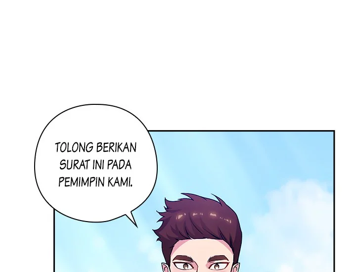 ADONIS Chapter 234 - Halaman 70