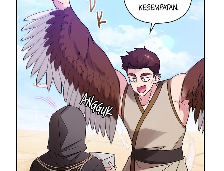 ADONIS Chapter 234 - Halaman 73