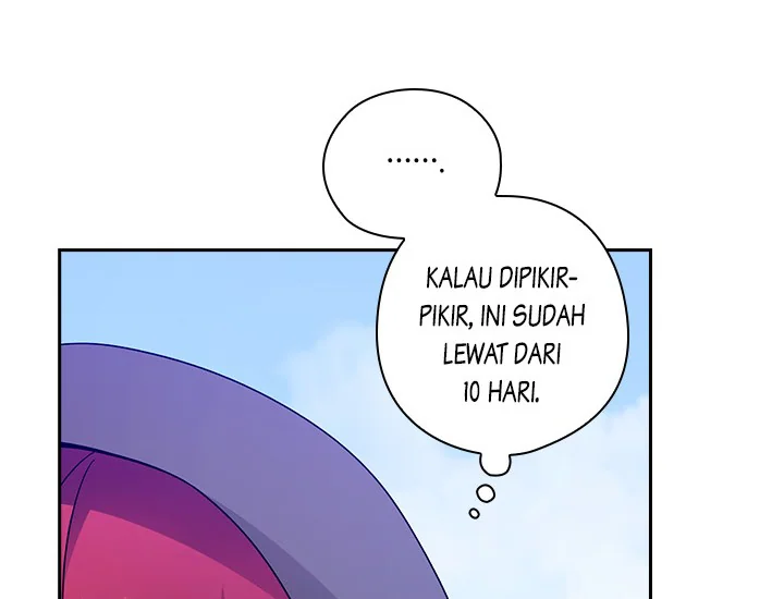ADONIS Chapter 234 - Halaman 77