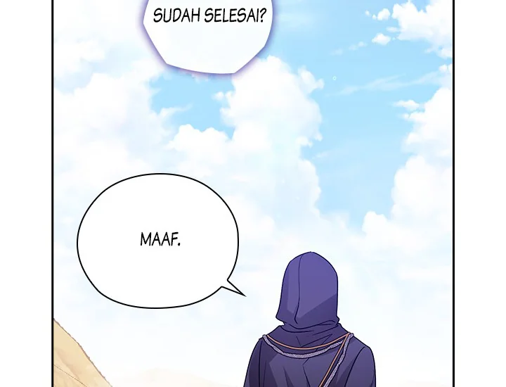 ADONIS Chapter 234 - Halaman 82
