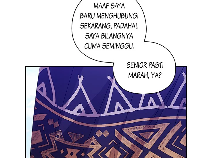 ADONIS Chapter 234 - Halaman 84