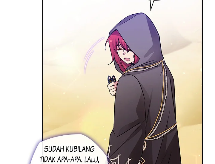 ADONIS Chapter 234 - Halaman 87
