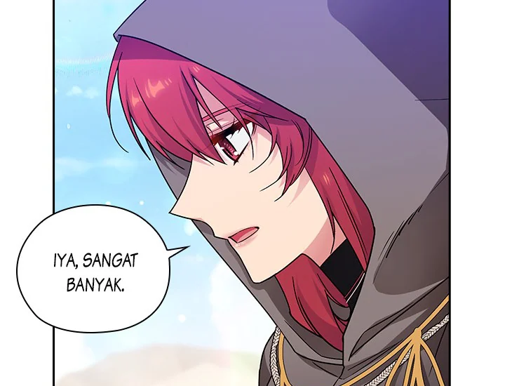 ADONIS Chapter 234 - Halaman 89
