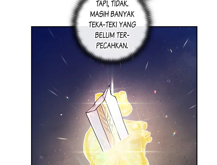ADONIS Chapter 234 - Halaman 91
