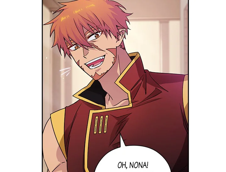 ADONIS Chapter 233 - Halaman 10