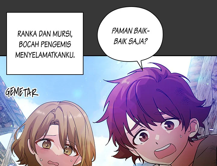 ADONIS Chapter 233 - Halaman 101