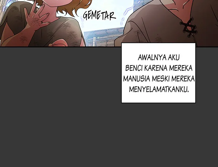 ADONIS Chapter 233 - Halaman 102