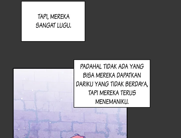 ADONIS Chapter 233 - Halaman 103
