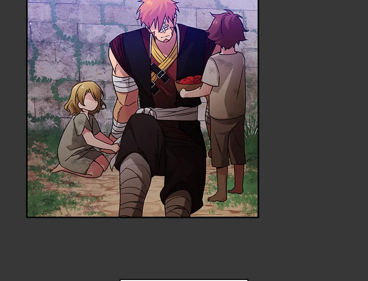 ADONIS Chapter 233 - Halaman 104