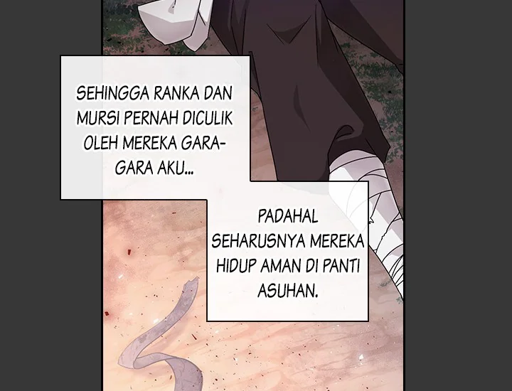 ADONIS Chapter 233 - Halaman 109