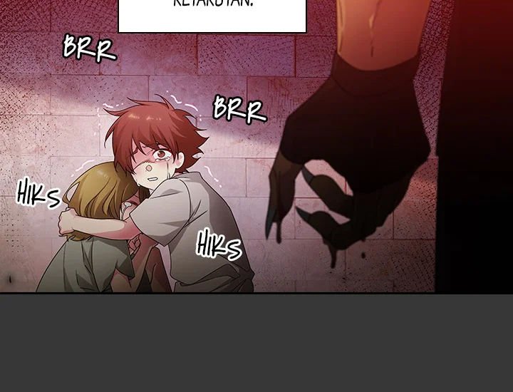 ADONIS Chapter 233 - Halaman 114