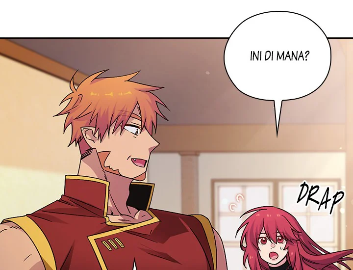 ADONIS Chapter 233 - Halaman 12