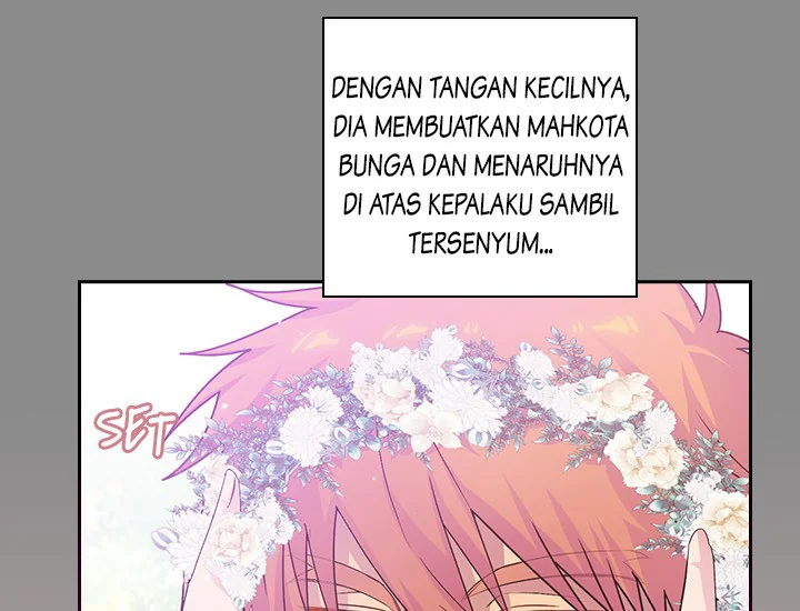 ADONIS Chapter 233 - Halaman 123
