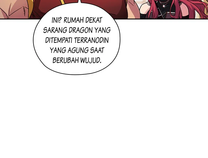 ADONIS Chapter 233 - Halaman 13