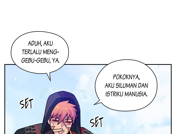 ADONIS Chapter 233 - Halaman 132
